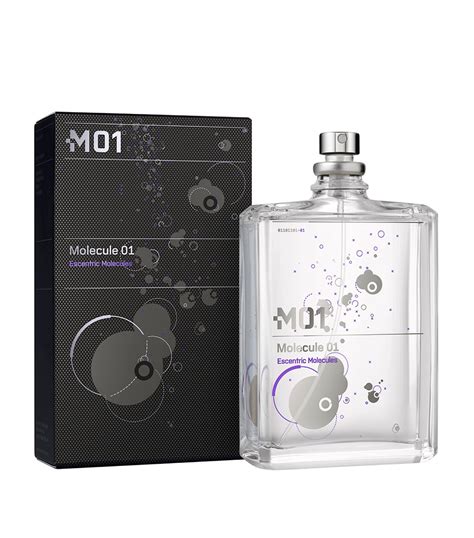 molecule 01 perfume 100ml.